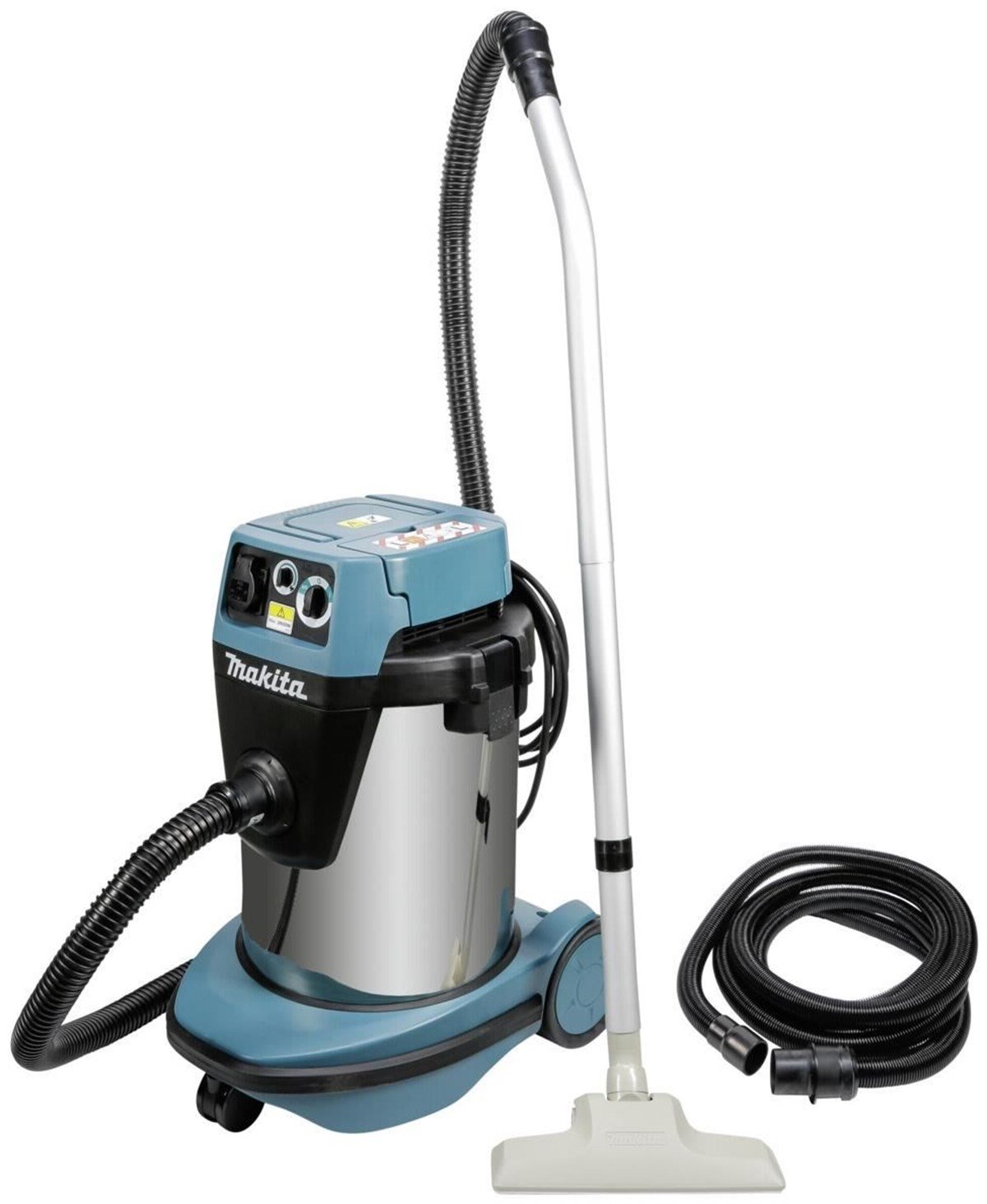 SüpürgelerMakita Elektrikli Süpürge