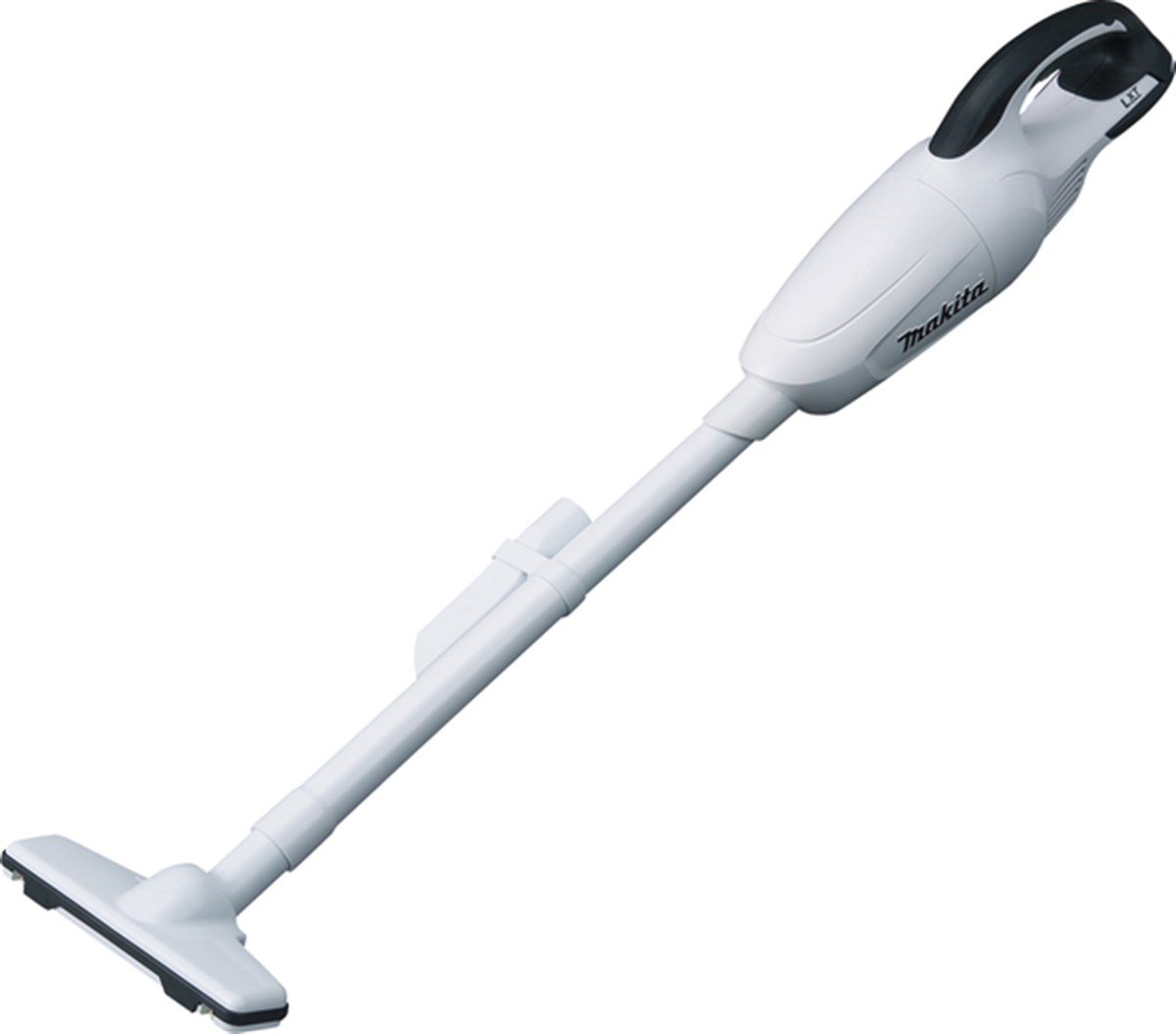 SüpürgelerMakita Emici Akülü Lityum 18V Lityum (Sadece Alet)