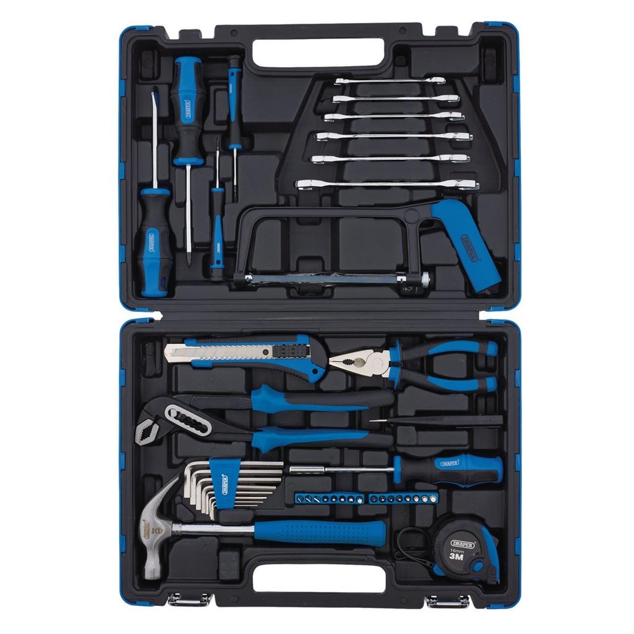 Takım ÇantalarıDraper Takım Çantası DIY (58AD/PK)