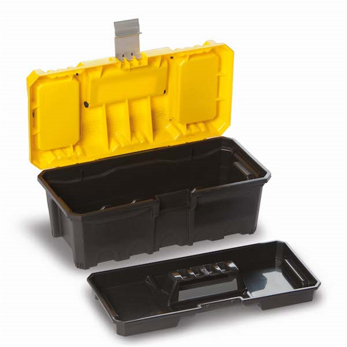 Takım ÇantalarıPort-Bag Takım Çantası Organizerli Aleminyum Kilitli Apex