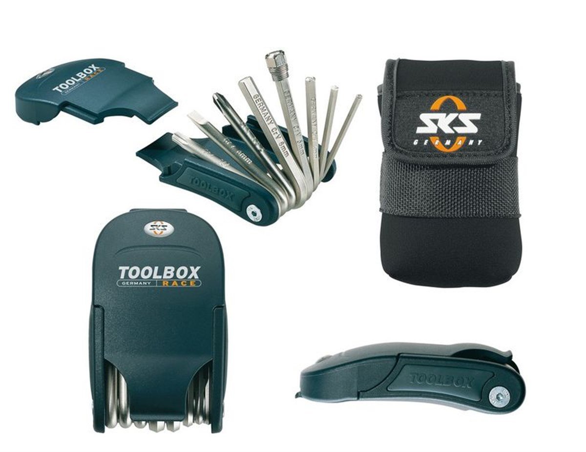 Tamir SetleriSKS Alet Seti 15 Fonksiyonlu