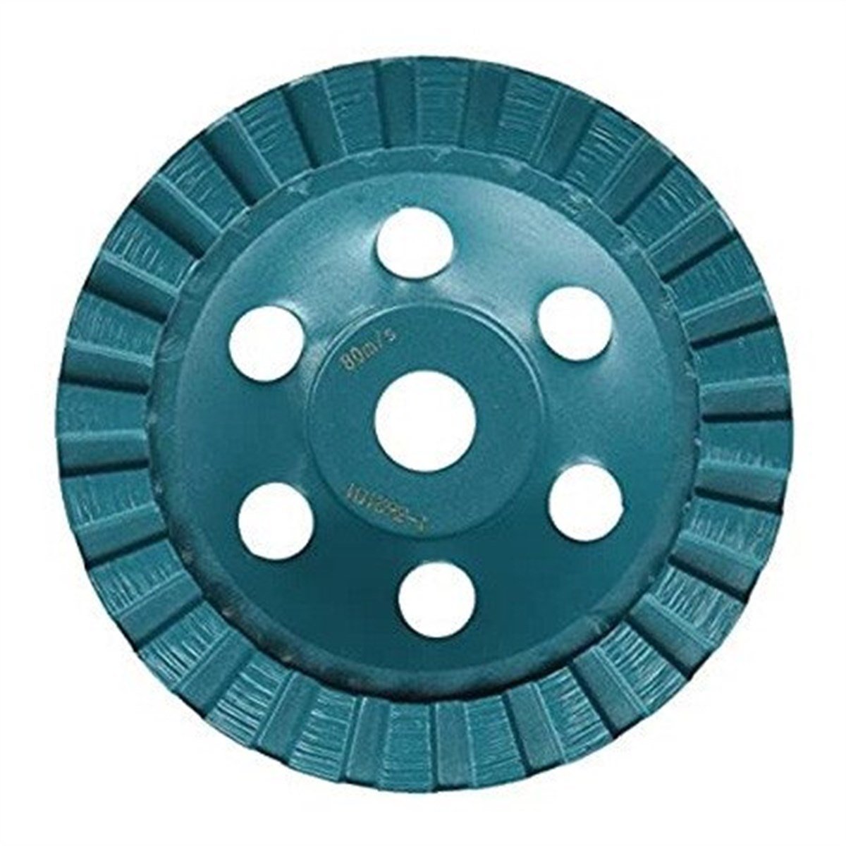 Taşlama AksesuarlarıMakita Disk Beton Yedirici 110MM PC1100 İçin