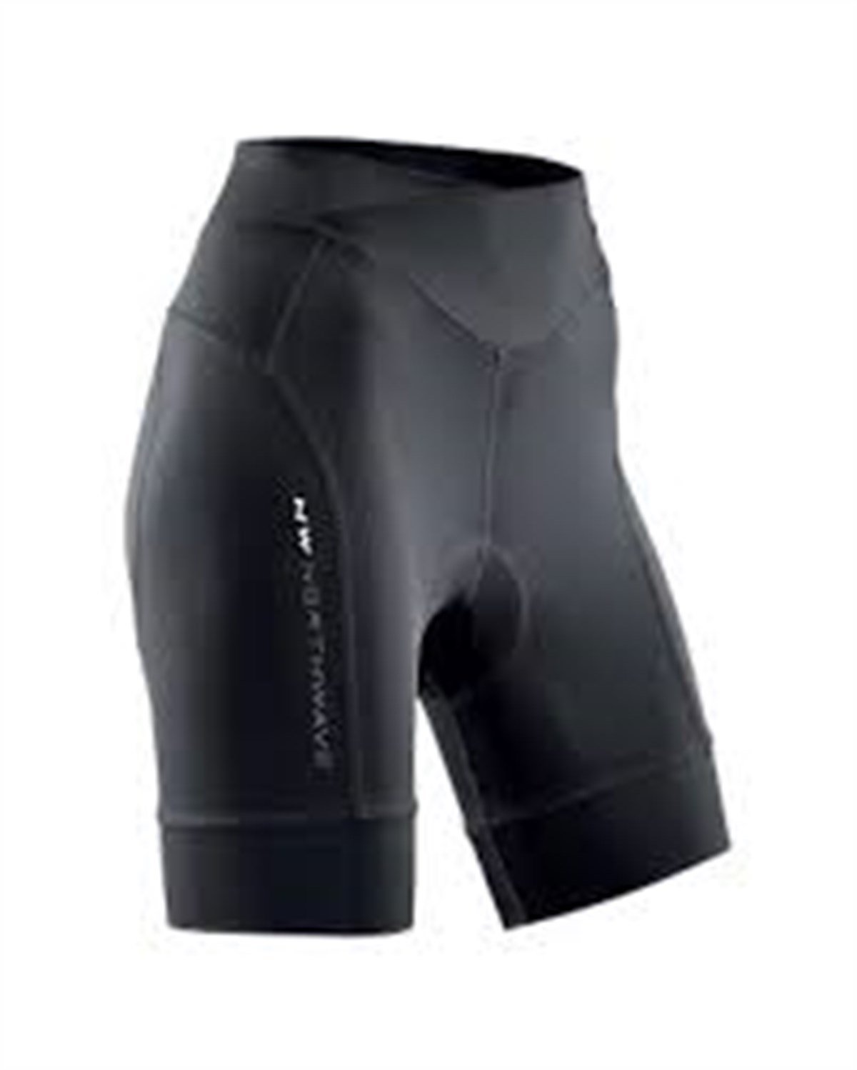 TaytNorthwave Tayt Kısa Force2 Short Siyah