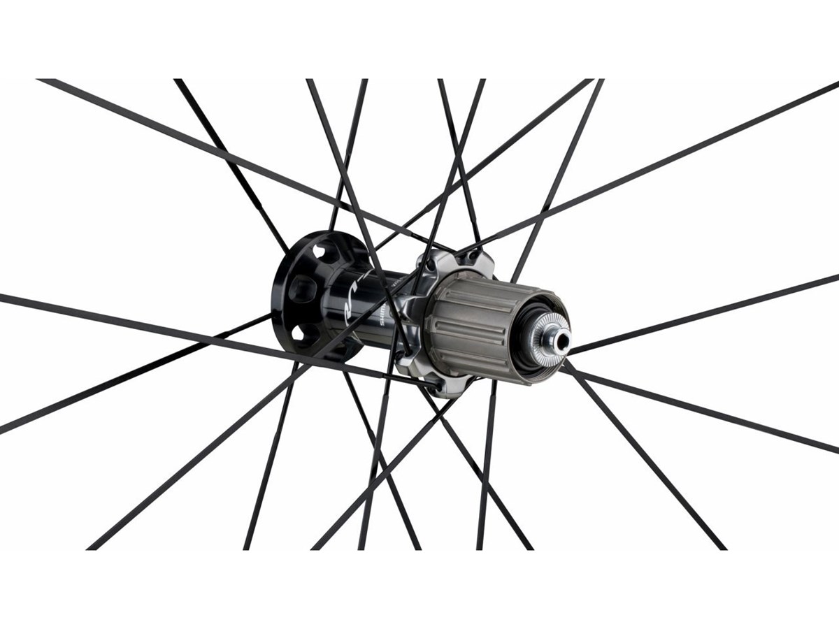 TEKERLEK SET DURAACE WH-R9100-C40-CL