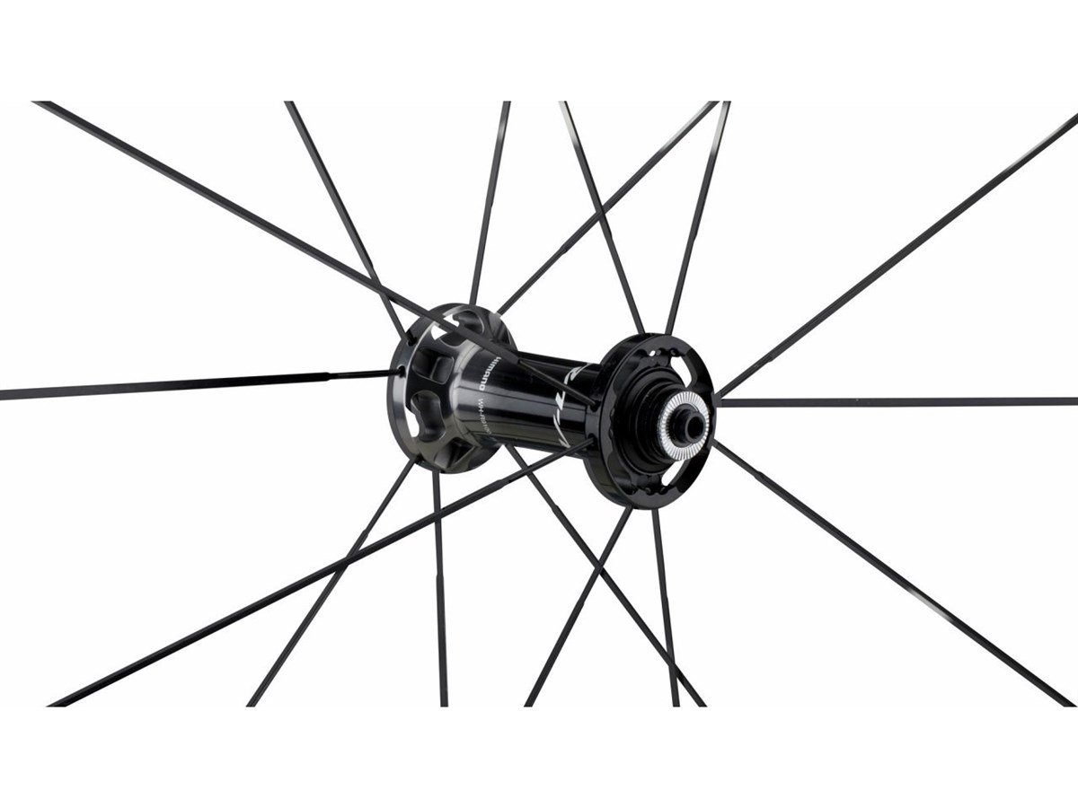 TEKERLEK SET DURAACE WH-R9100-C40-CL