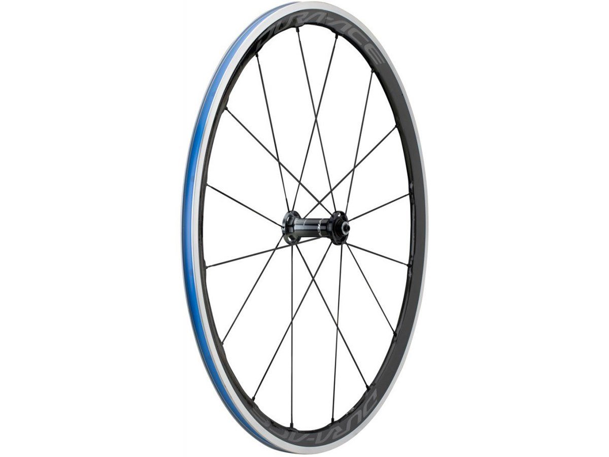 TEKERLEK SET DURAACE WH-R9100-C40-CL