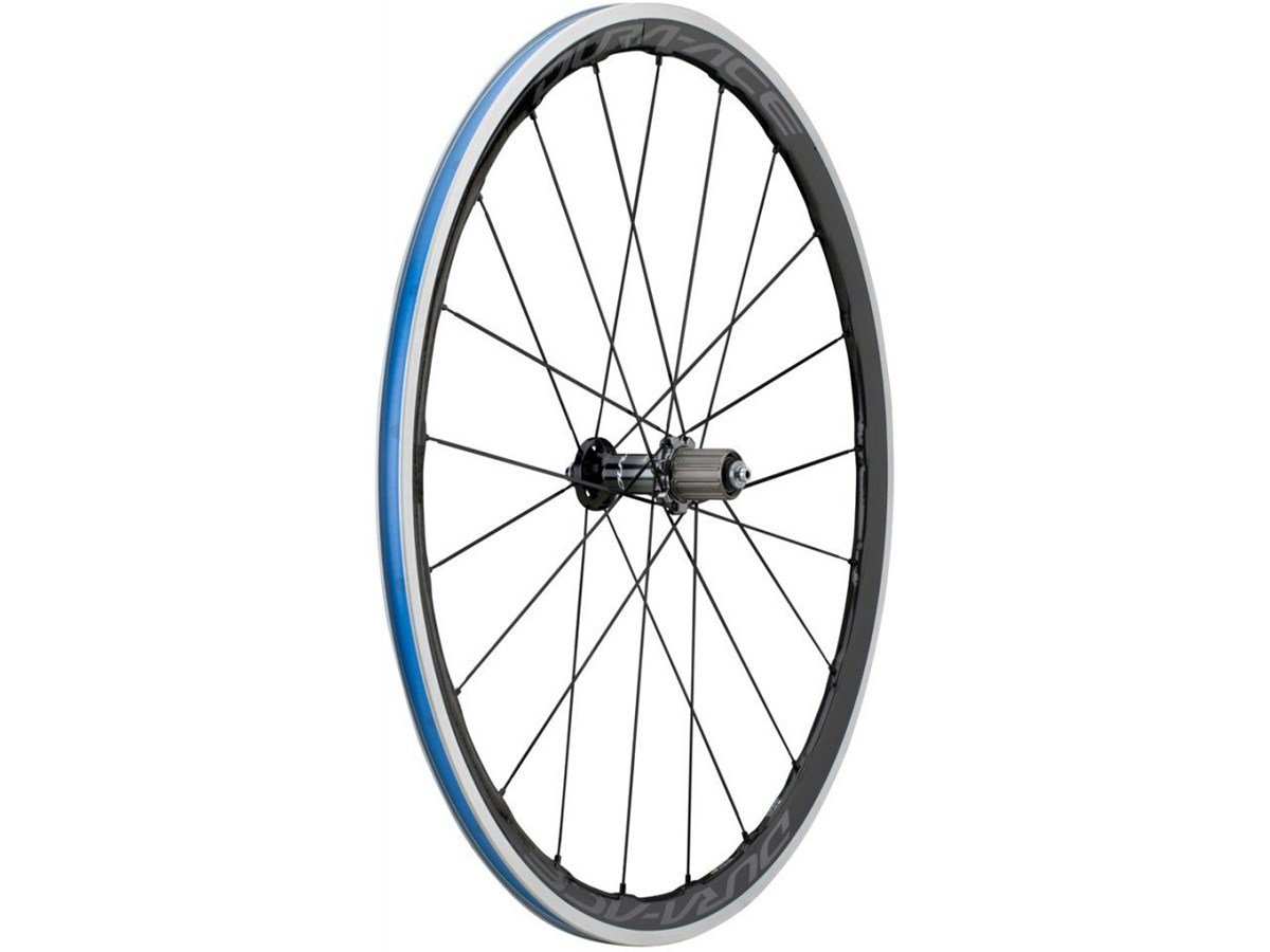 TEKERLEK SET DURAACE WH-R9100-C40-CL