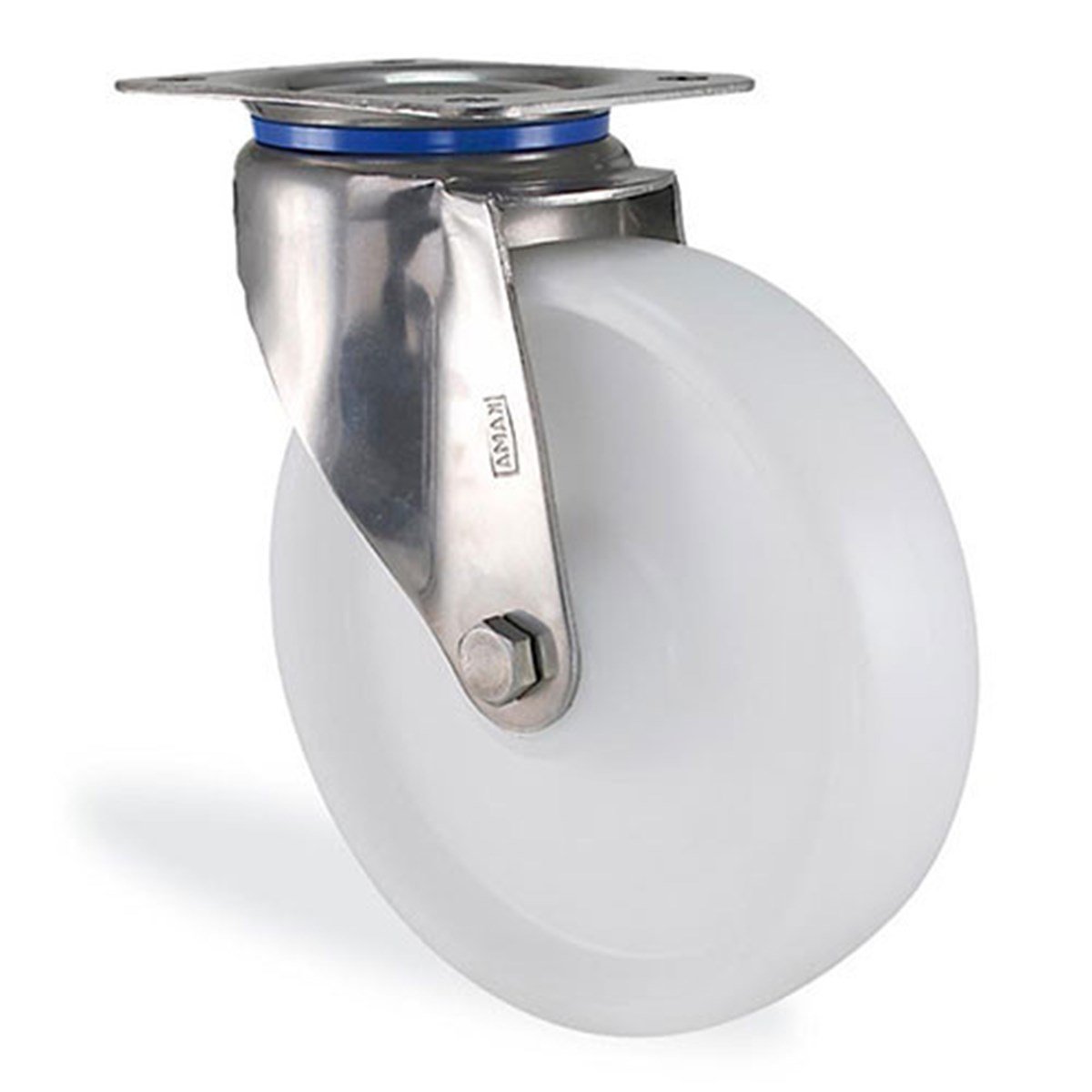 TekerlekKama Tekerlek Metal Paslanmaz 3202 RPB