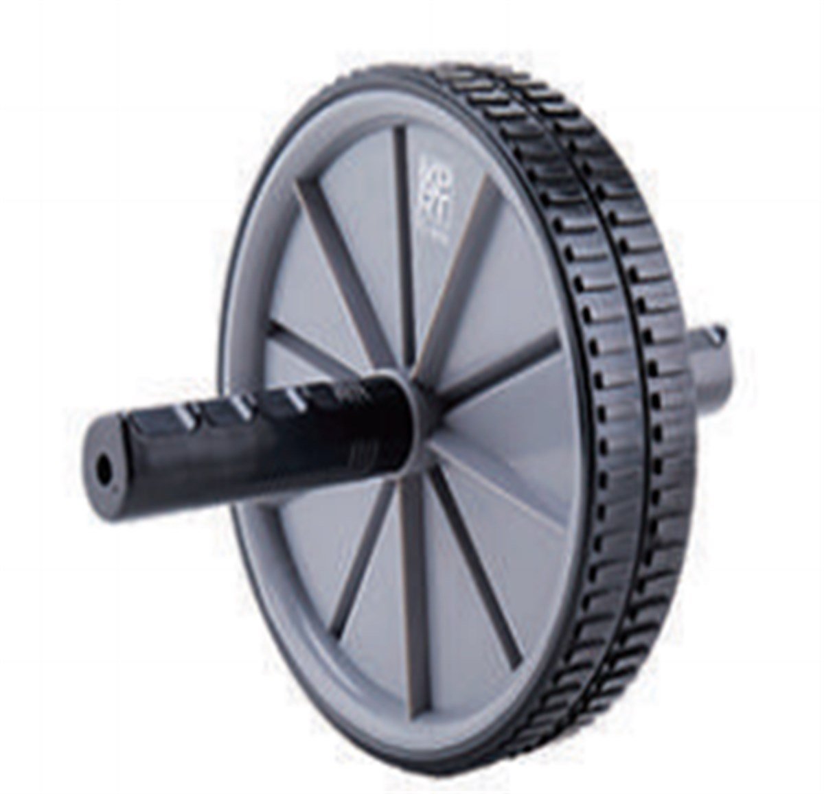 TekerlekPower Karın Kası Eksersiz Tekerleği