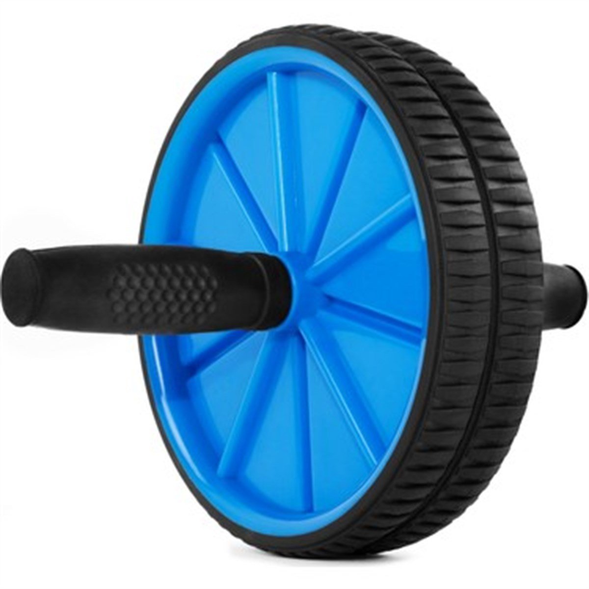 TekerlekPower Karın Kası Eksersiz Tekerleği