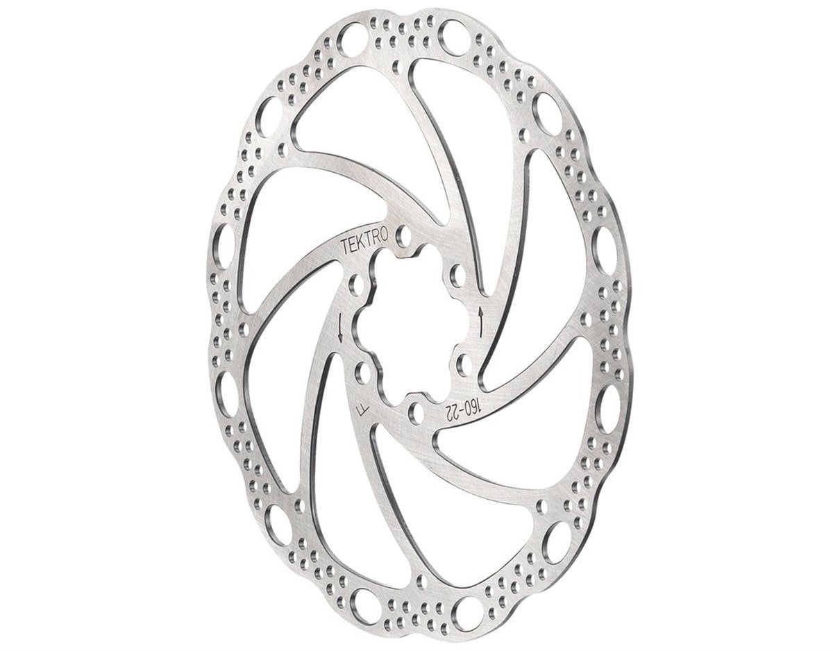 Tektro Fren Diski Tr160 160MM