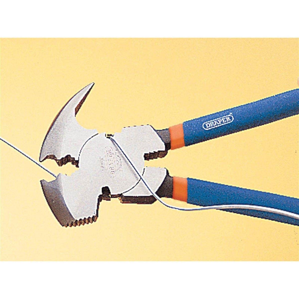 Tel BükücüDraper Pense Tel Bükmek İçin