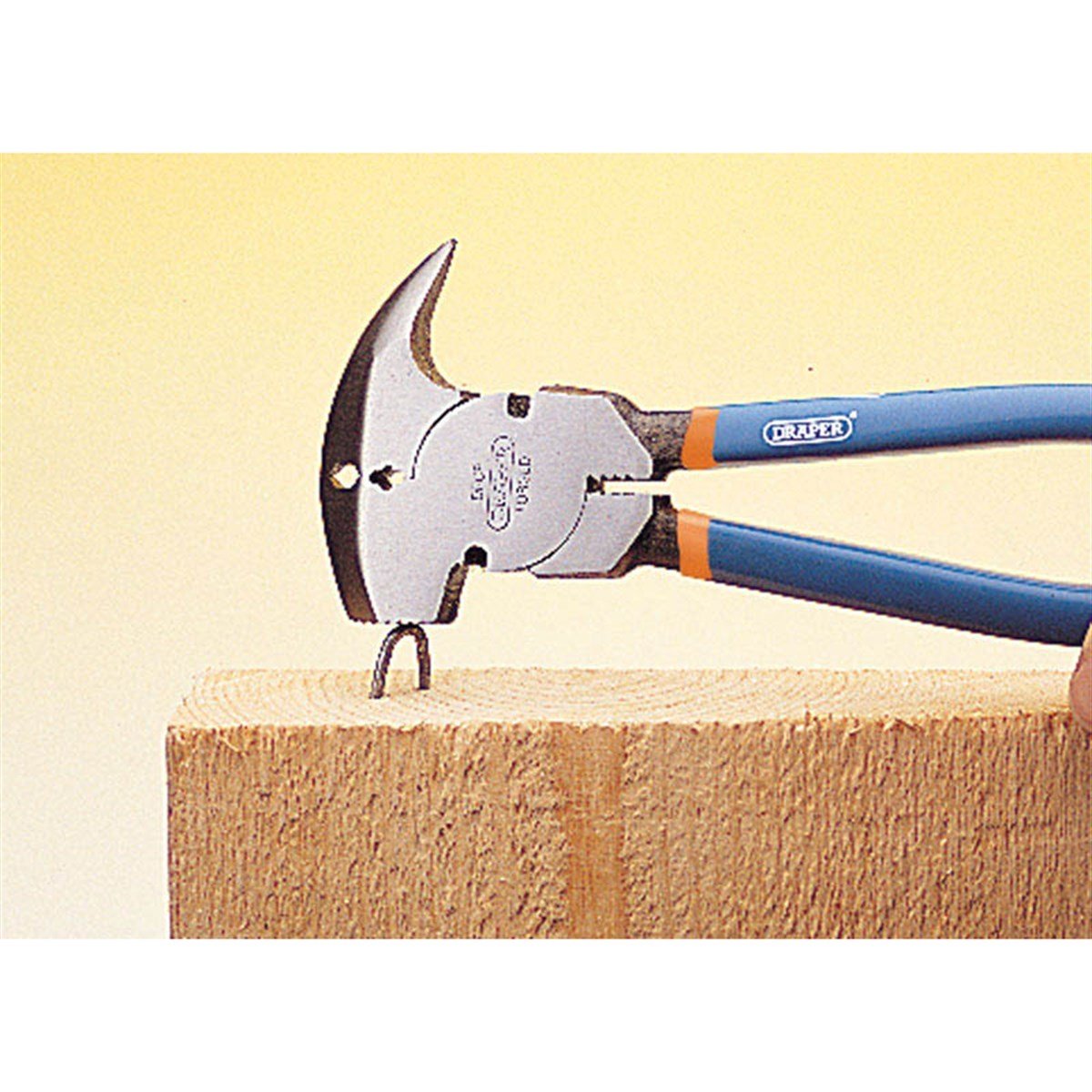 Tel BükücüDraper Pense Tel Bükmek İçin