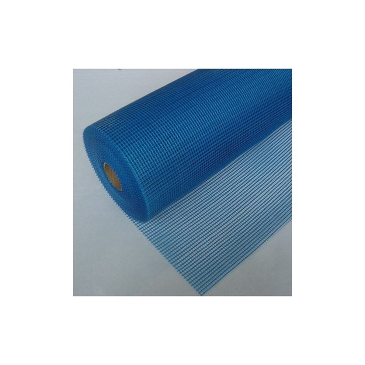 Tel ve FilelerSıva Filesi 10MMX10MM 50MT Mavi
