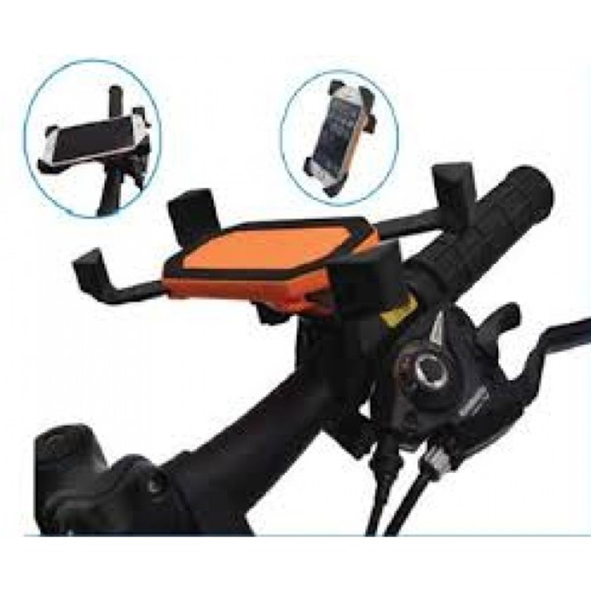 Telefon StandıEastpower Telefon Tutucu Ech-360