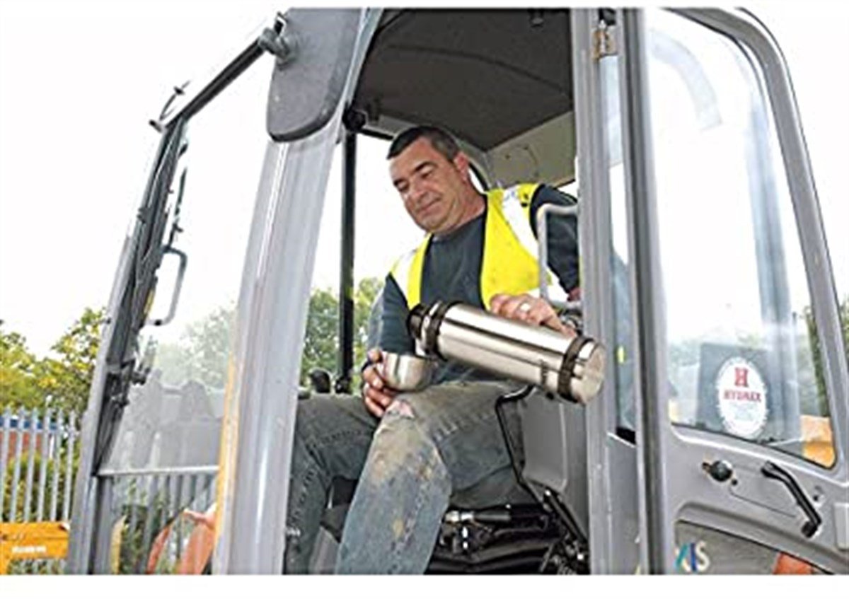 TermoslarDraper Termos 1.5Litre