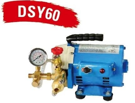 Tesisat AletleriMax Tesisat Kaçak Tespit Makinesi 0-60 Bar