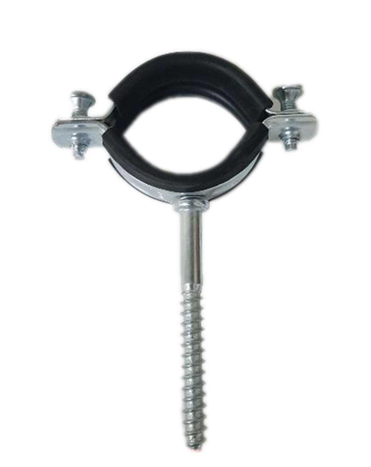 Tesisat MalzemeleriBaysan Boru Kelepçesi Trifon Vidalı