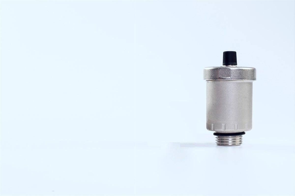 Tesisat MalzemeleriCase Hava Tahliye Cihazı 10 Bar