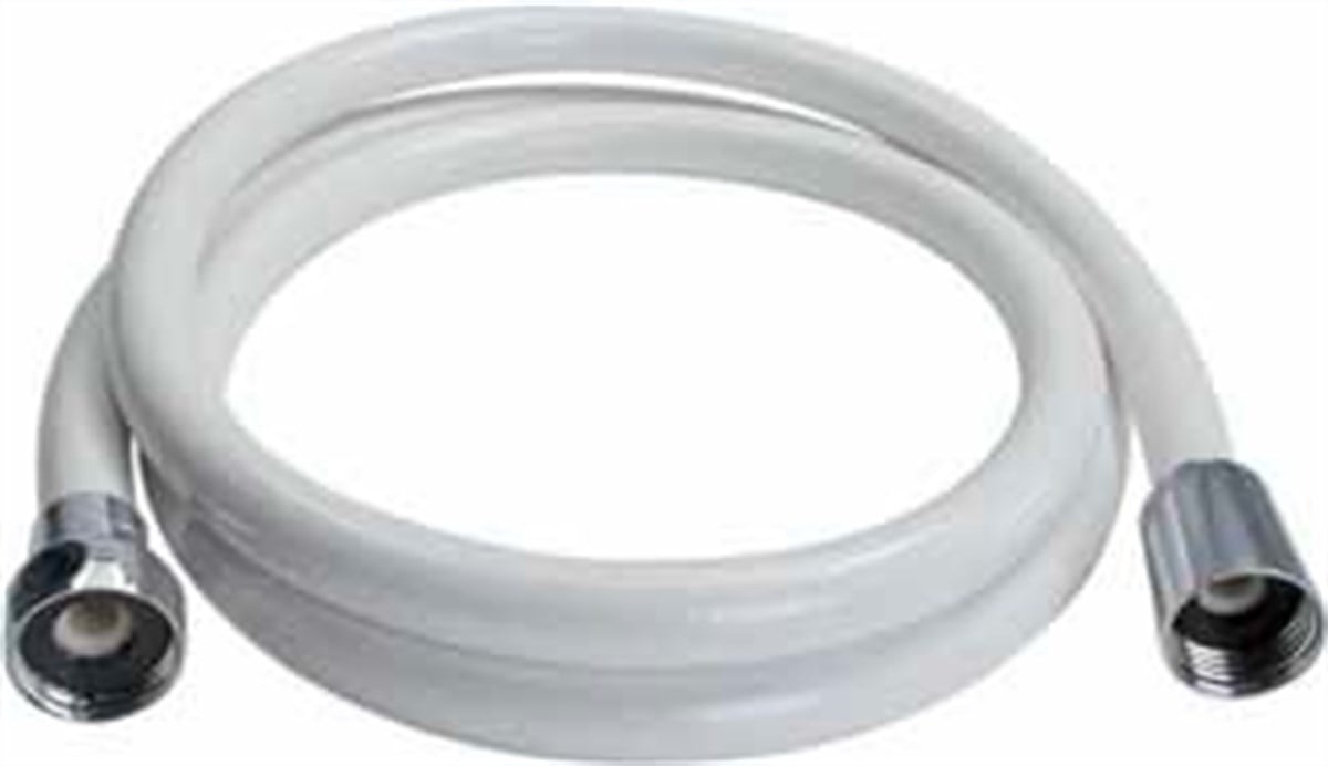 Tesisat MalzemeleriDönges Banyo Hortumu Plastik 1/2X1/2 150Cm