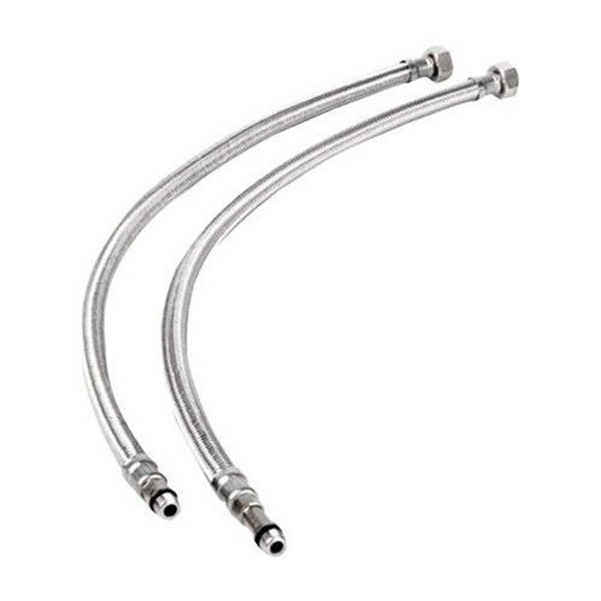 Tesisat MalzemeleriMax Fleksibil F.M (Dişi-Erkek) 1/2''X1/2''