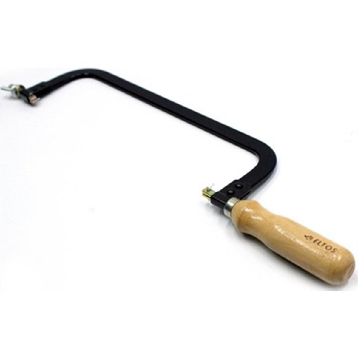 TesterelerEltos Lama Testere Tahta saplı