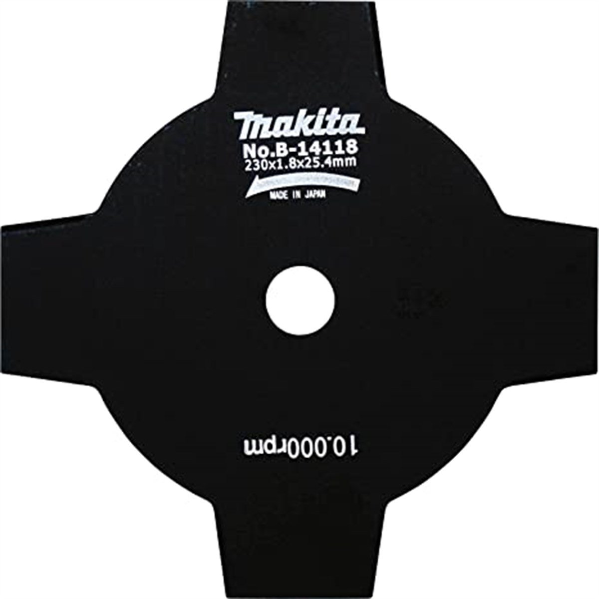 Tırpan Sicim/BıçakMakita Bıçak Tırpan RBC2500 İçin