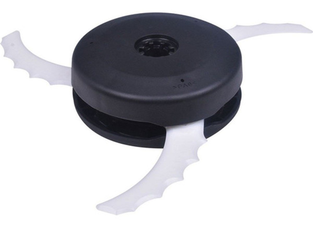 Tırpan Sicim/BıçakMakita Tırpan Bıçak Seti Plastik 255MM