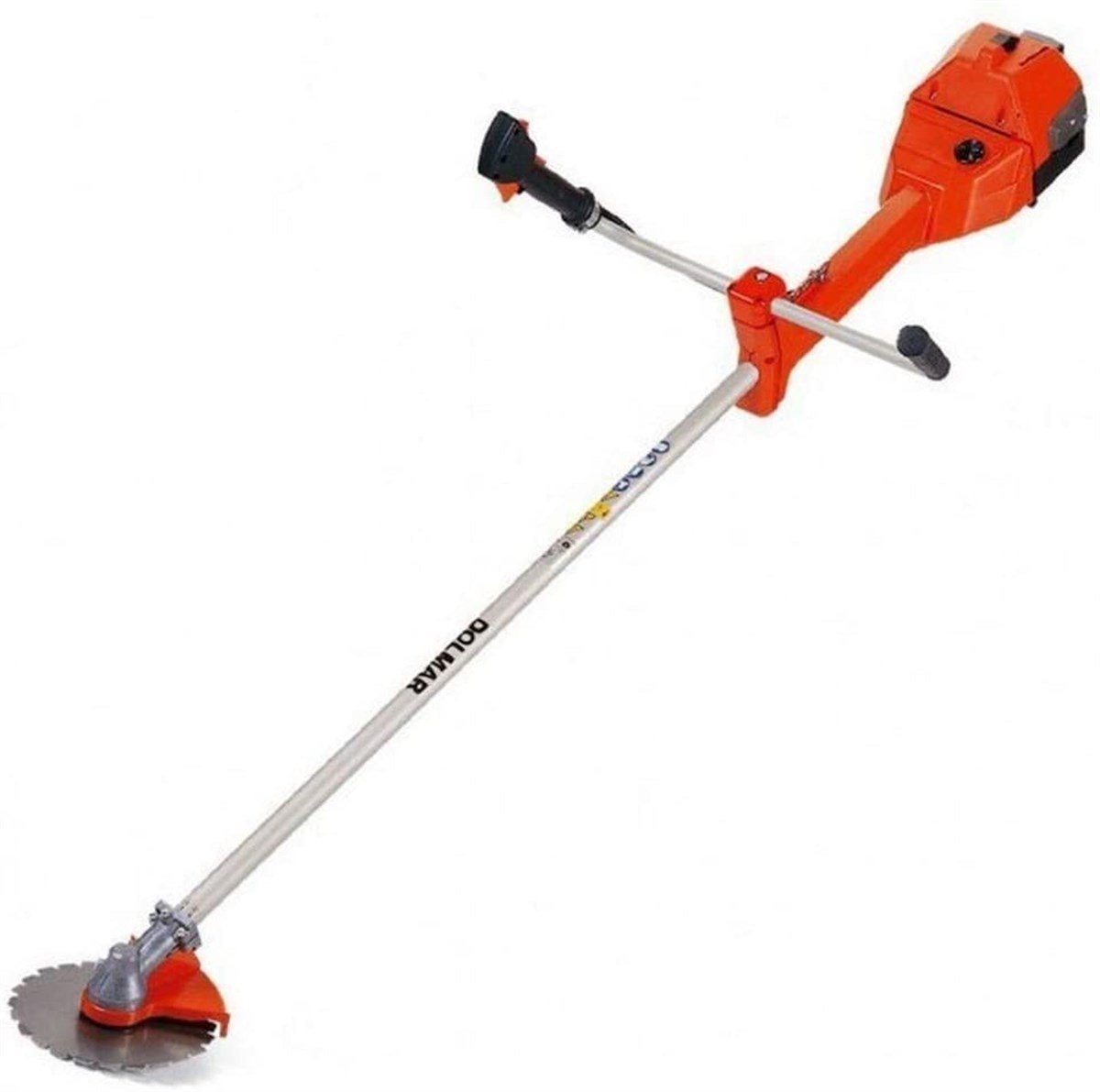 TırpanDolmar Tırpan Benzinli Bıçaklı 45CC