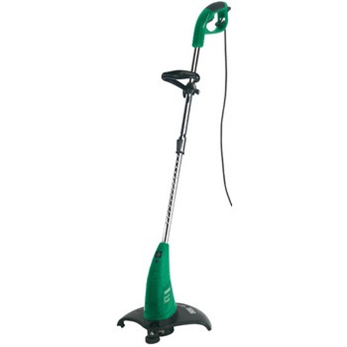 TırpanDraper Elektrikli Tırpan Misinalı 400W