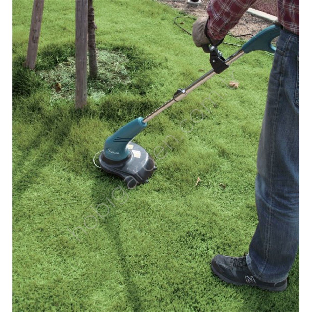 TırpanMakita TIrpan Elektrikli 450W