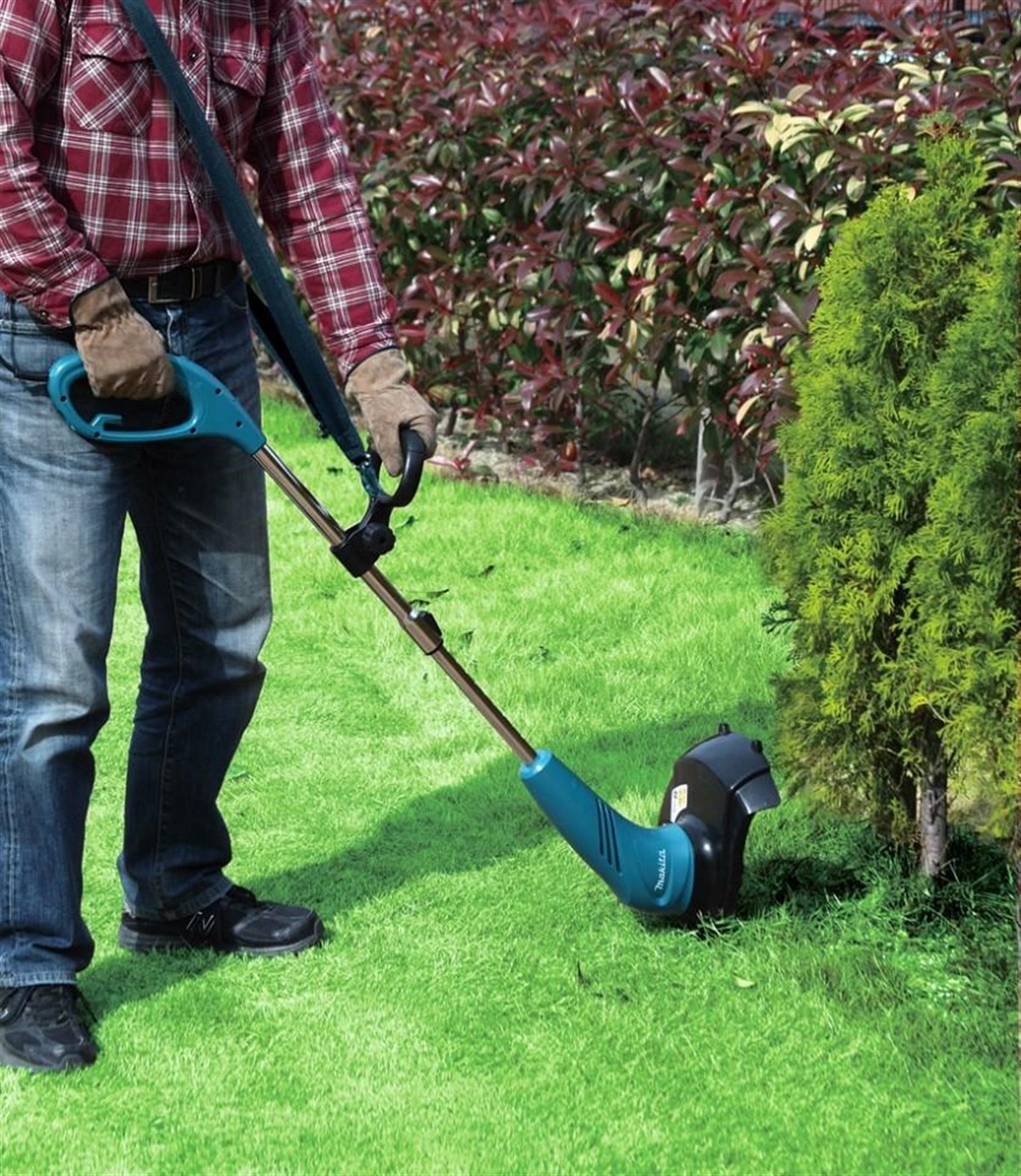 TırpanMakita TIrpan Elektrikli 450W