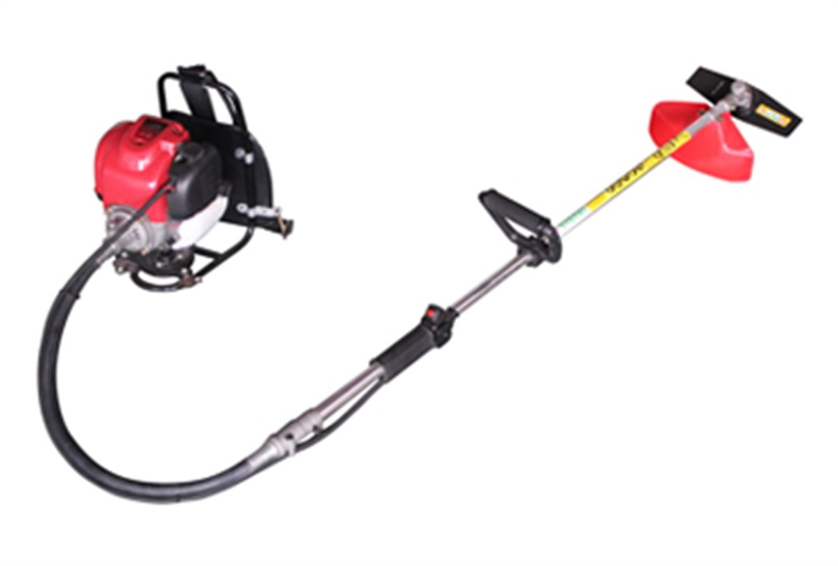 TırpanPatelo Tırpan Bıçaklı Benzinli 4 Zamanlı 35.8CC