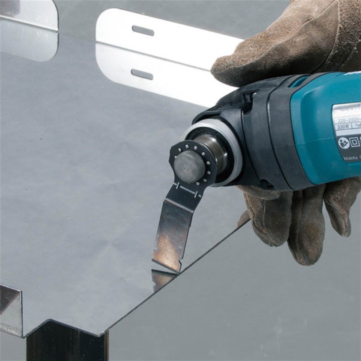 Titreşimli KesiciMakita Titreşimli Kesici