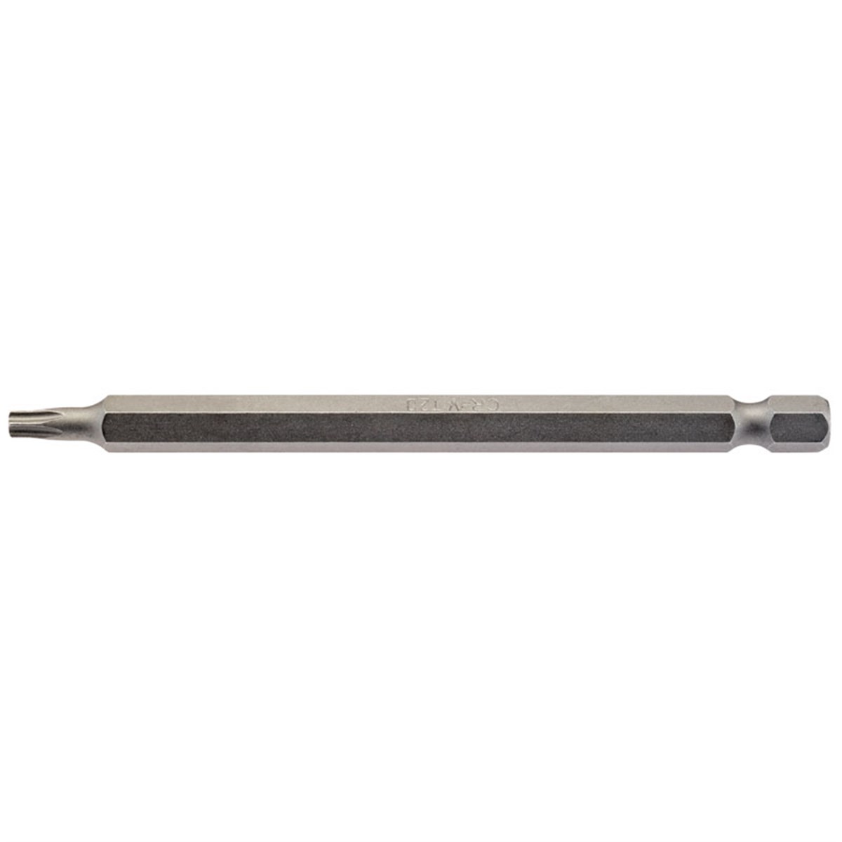 Tornavida Torx UçDraper Uç Matkap Torx T20 100MM