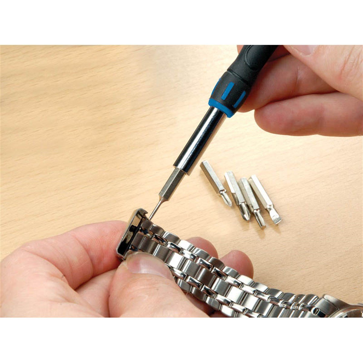 Tornavida Uç SetDraper Tornavida Uç Seti ( 31Ad/Pk )