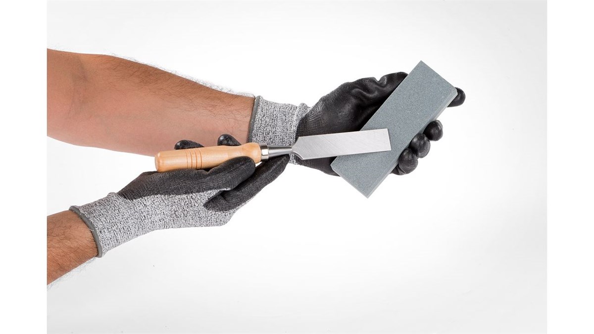 Törpüler/EğelerKreator Bileği Taşı 150X50X20MM