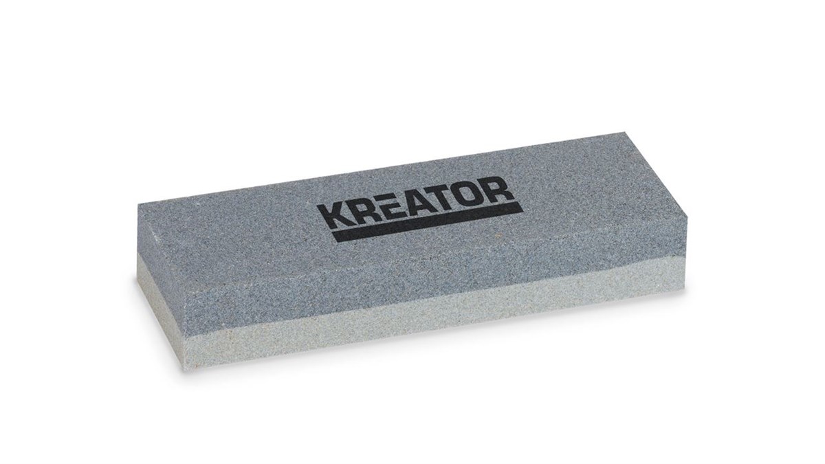 Törpüler/EğelerKreator Bileği Taşı 150X50X20MM