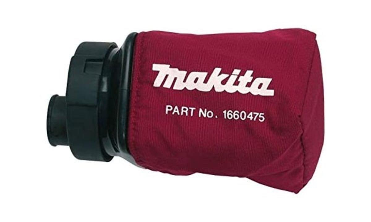 Toz TorbasıMakita Toz Torbası BO5010 İçin