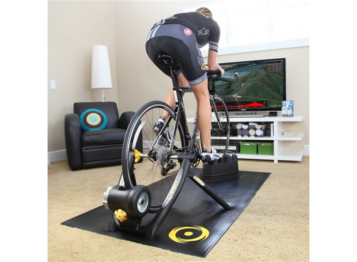 TRAINER AKSESUAR CILTE