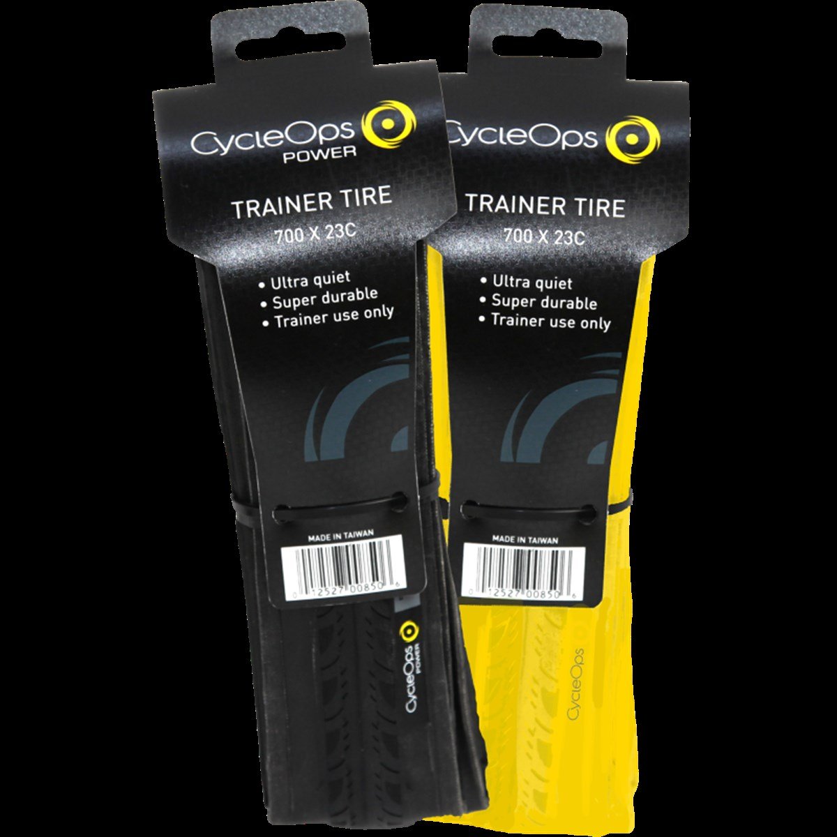 TRAINER AKSESUAR LASTIK SIYAH