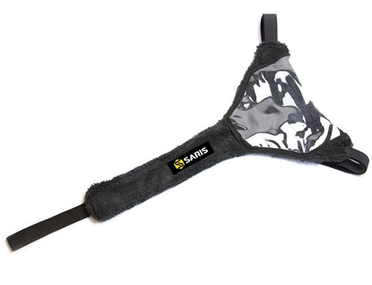 TrainerSaris Bisiklet Ter Koruyucu Trainer Icın