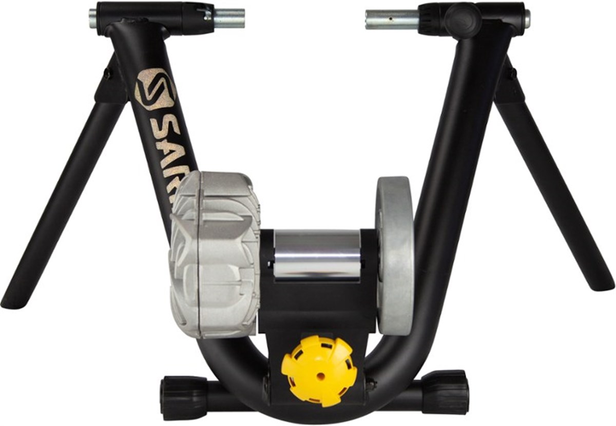 TrainerSaris Cycleops Fluid 2 Sıvı Rezistans Trainer (Sensorlü)