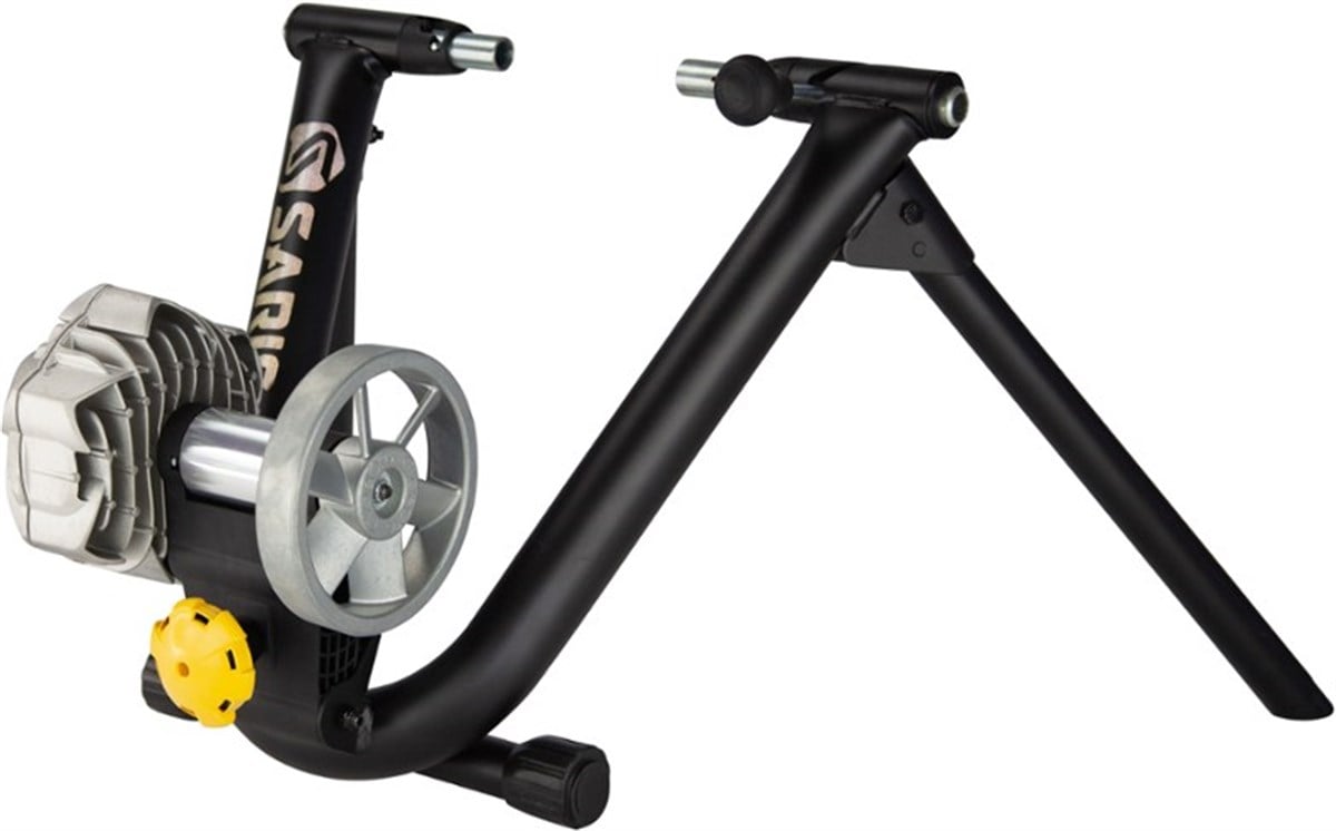 TrainerSaris Cycleops Fluid 2 Sıvı Rezistans Trainer (Sensorlü)