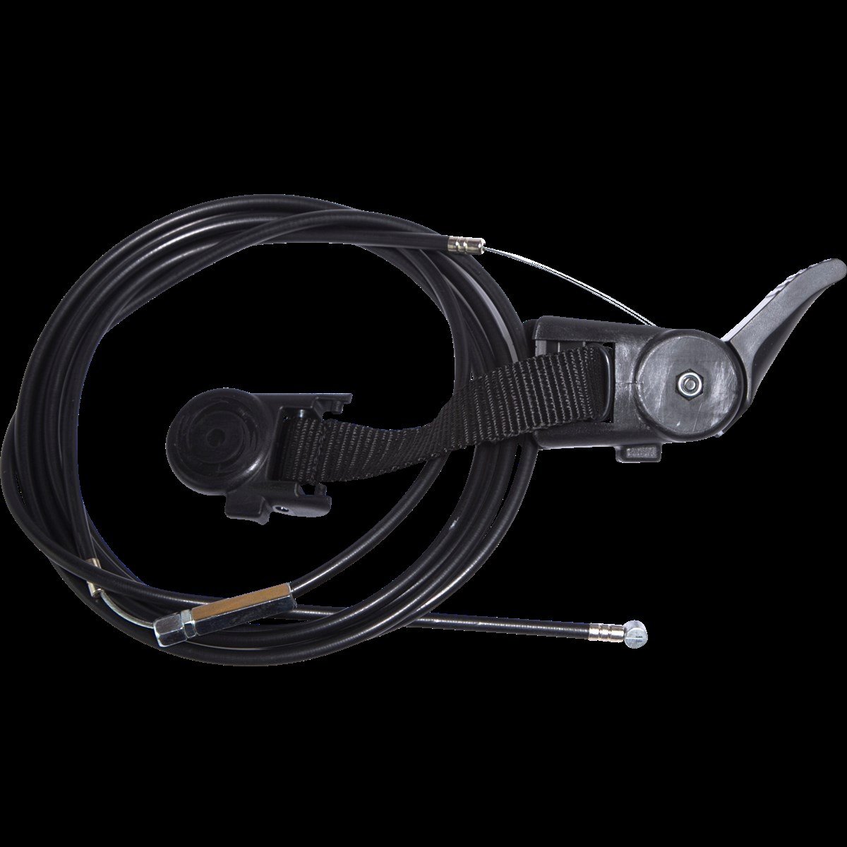 TrainerSaris Trainer Manyetik Yedek Vıtes Kolu