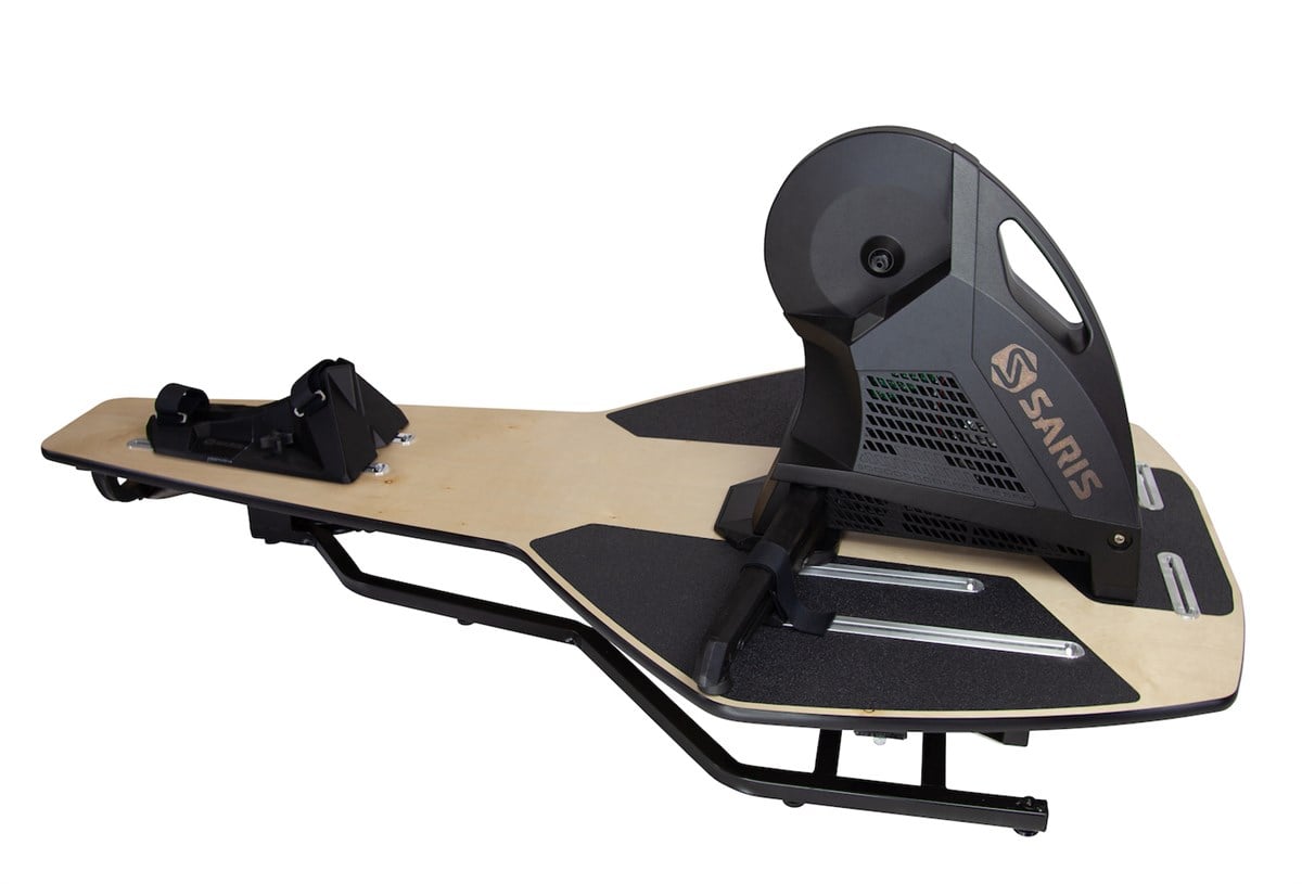 TrainerSaris Trainer Platformu Mp1