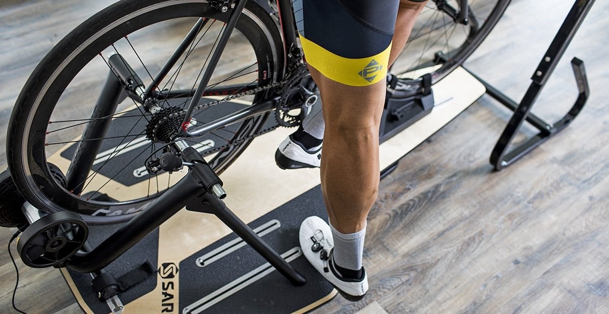 TrainerSaris Trainer Platformu Mp1