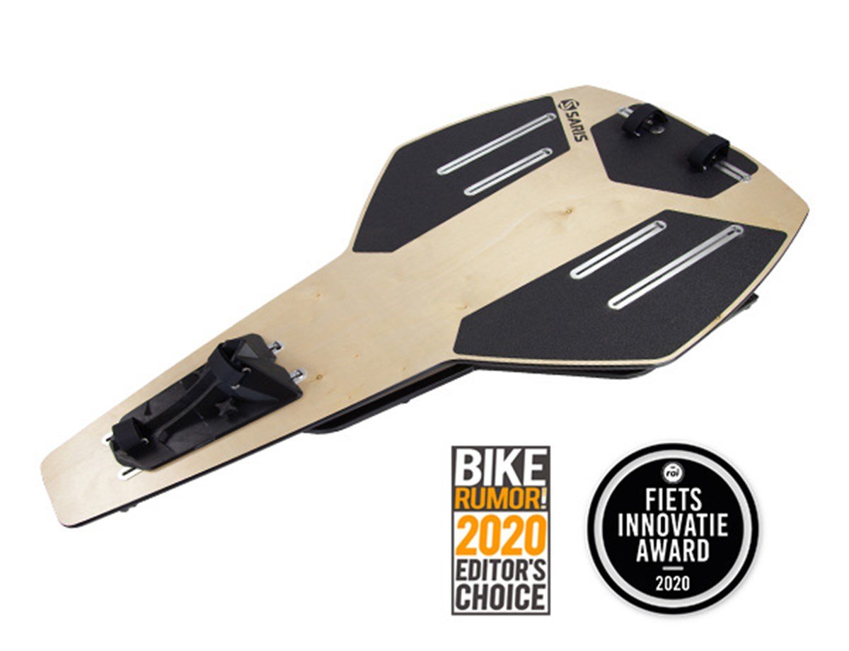 TrainerSaris Trainer Platformu Mp1