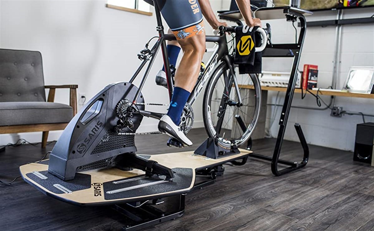 TrainerSaris Trainer Platformu Mp1