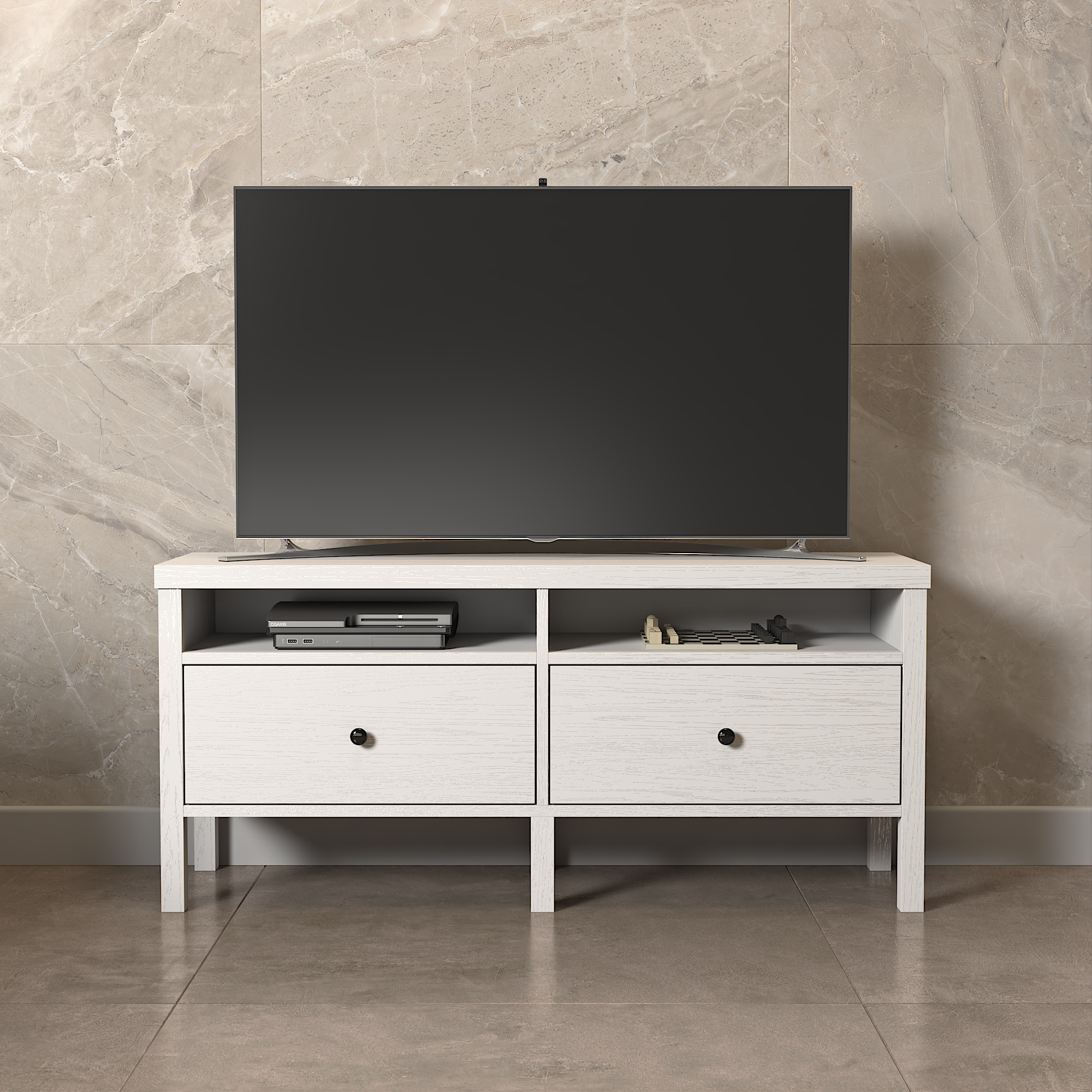 TV ÜnitesiHelen Tv Ünitesi Siyah 120CMx53CMx35CM